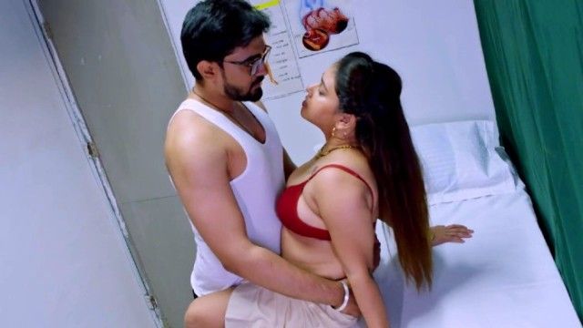 Mr Chourasiya Habbit Movies Hindi Sex Web Series Ep Wowmasti