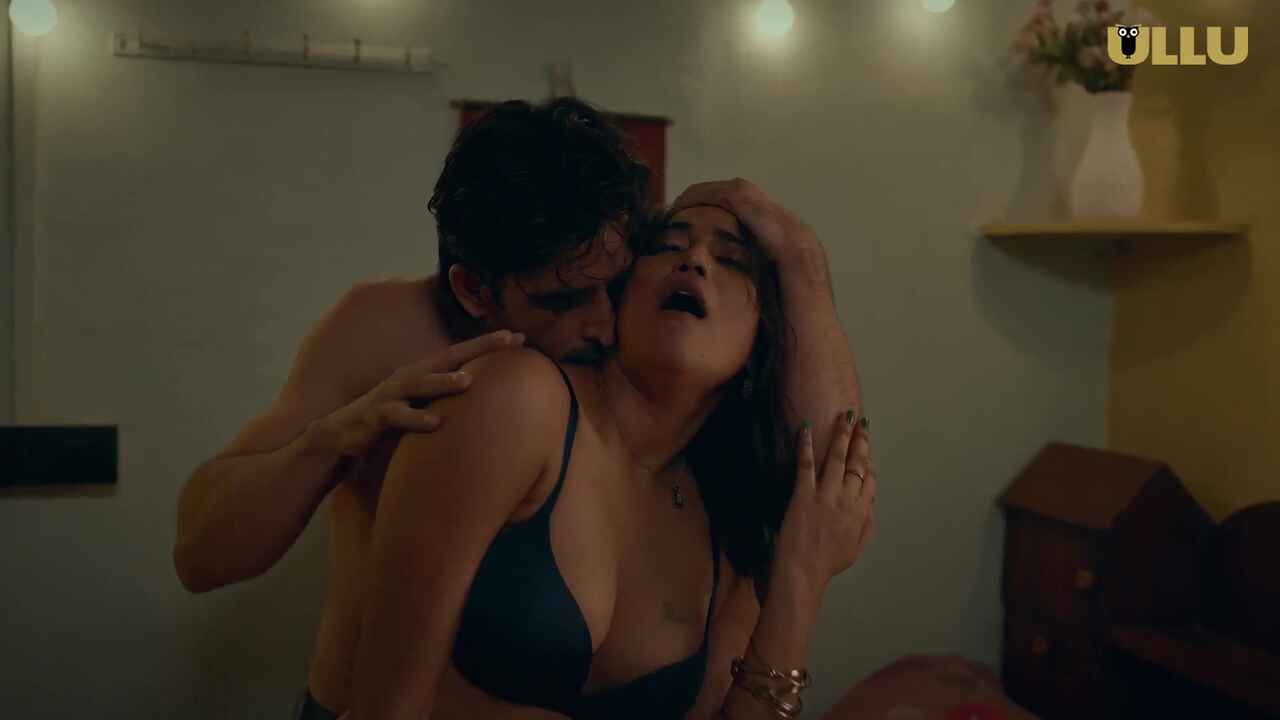 Numbari 2024 Ullu Originals Hindi Sex Web Series Ep 2 Wowmasti