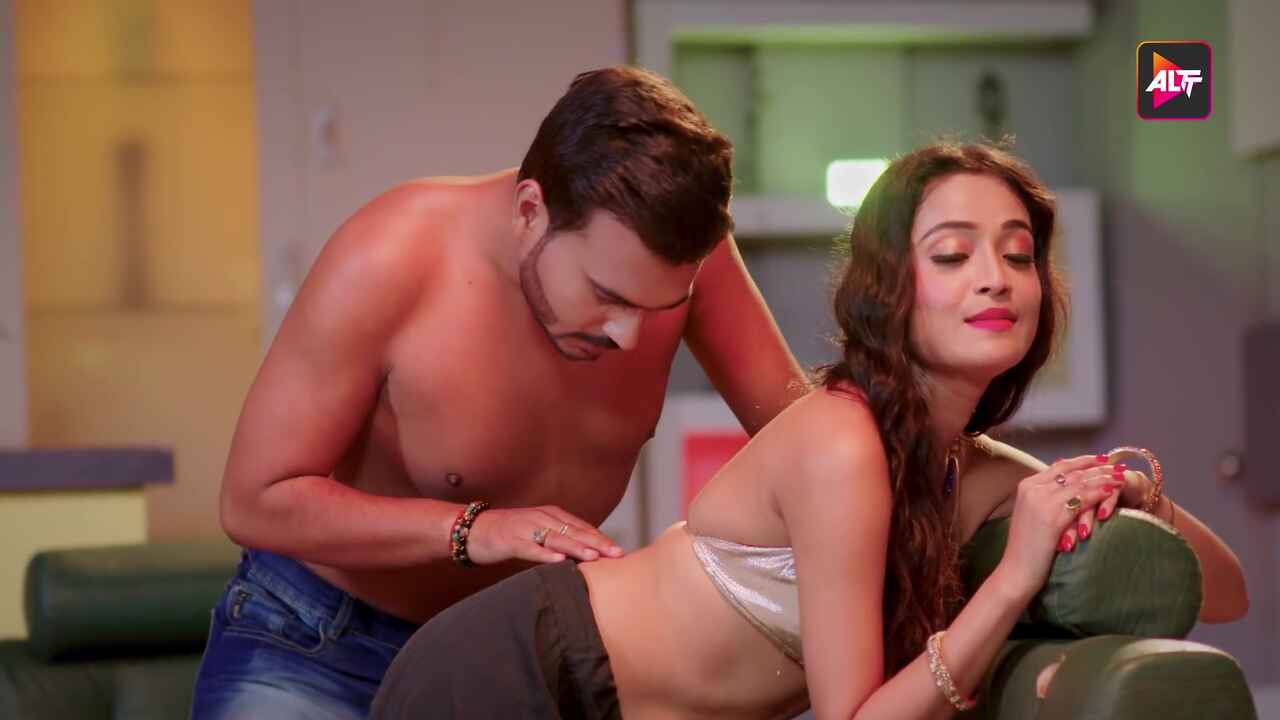 Utha Patak Altbalaji Originals Hindi Sex Web Series Ep Wowmasti