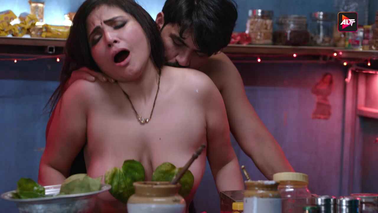 Utha Patak Hindi Altbalaji Porn Web Series Ep Wowmasti