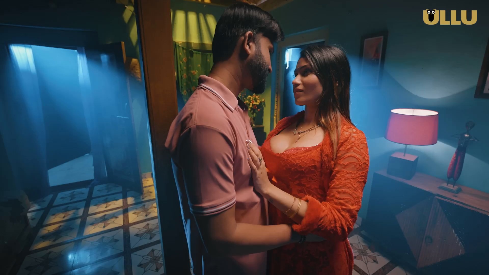 Dil Sambhal Ja Zara Hindi Ullu Porn Web Series Ep Wowmasti