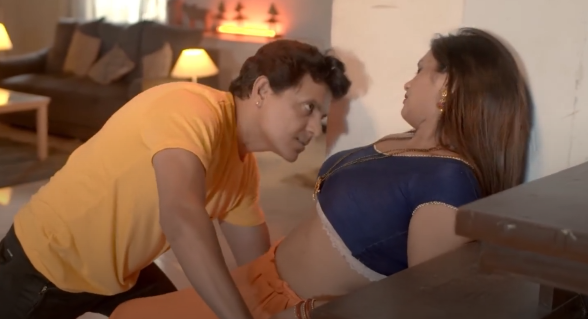 Chhal 2024 Hindi Jugnu Movies Porn Web Series Ep 4 Wowmasti