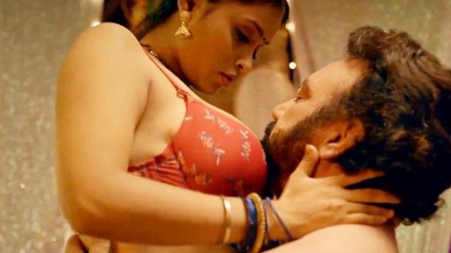 Kissa 2024 Ullu Originals Hindi Sex Web Series Ep 6